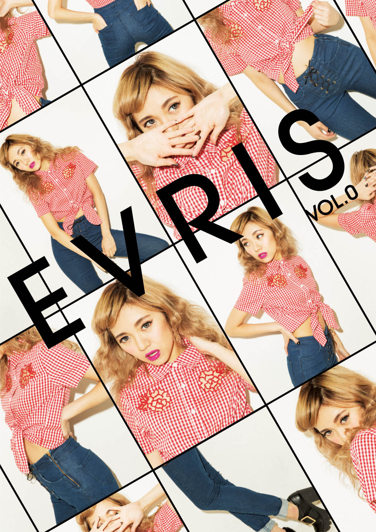 EVRIS vol.02