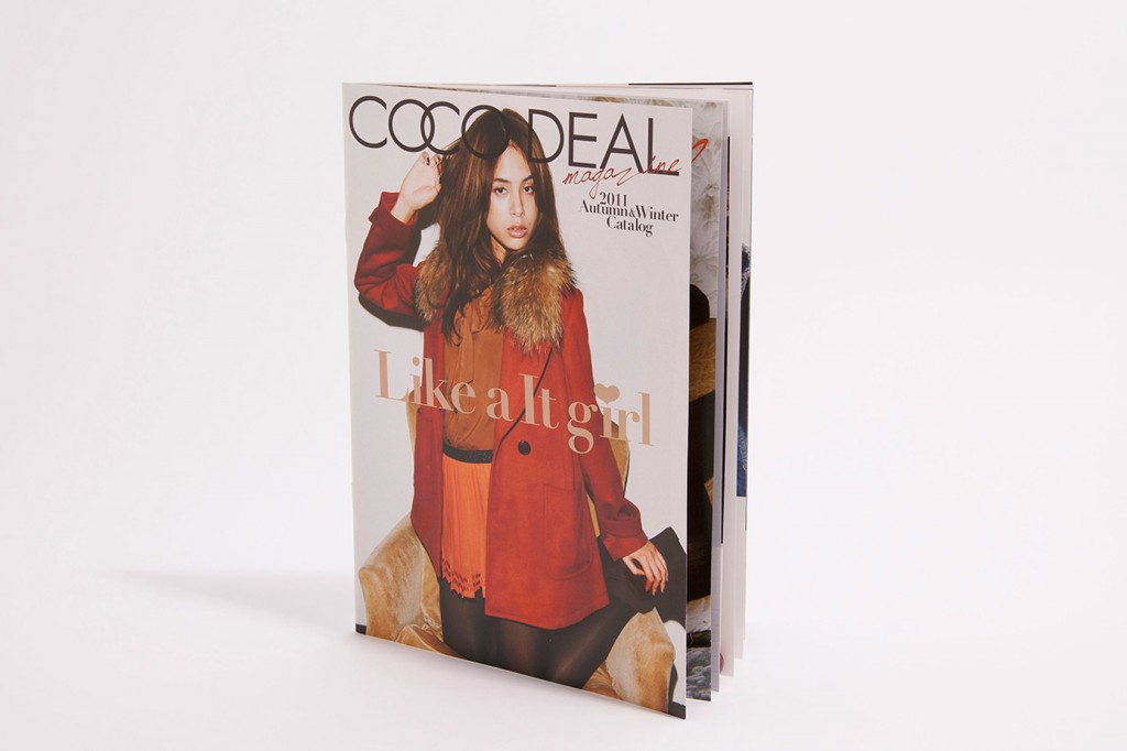 COCODEAL2011AW