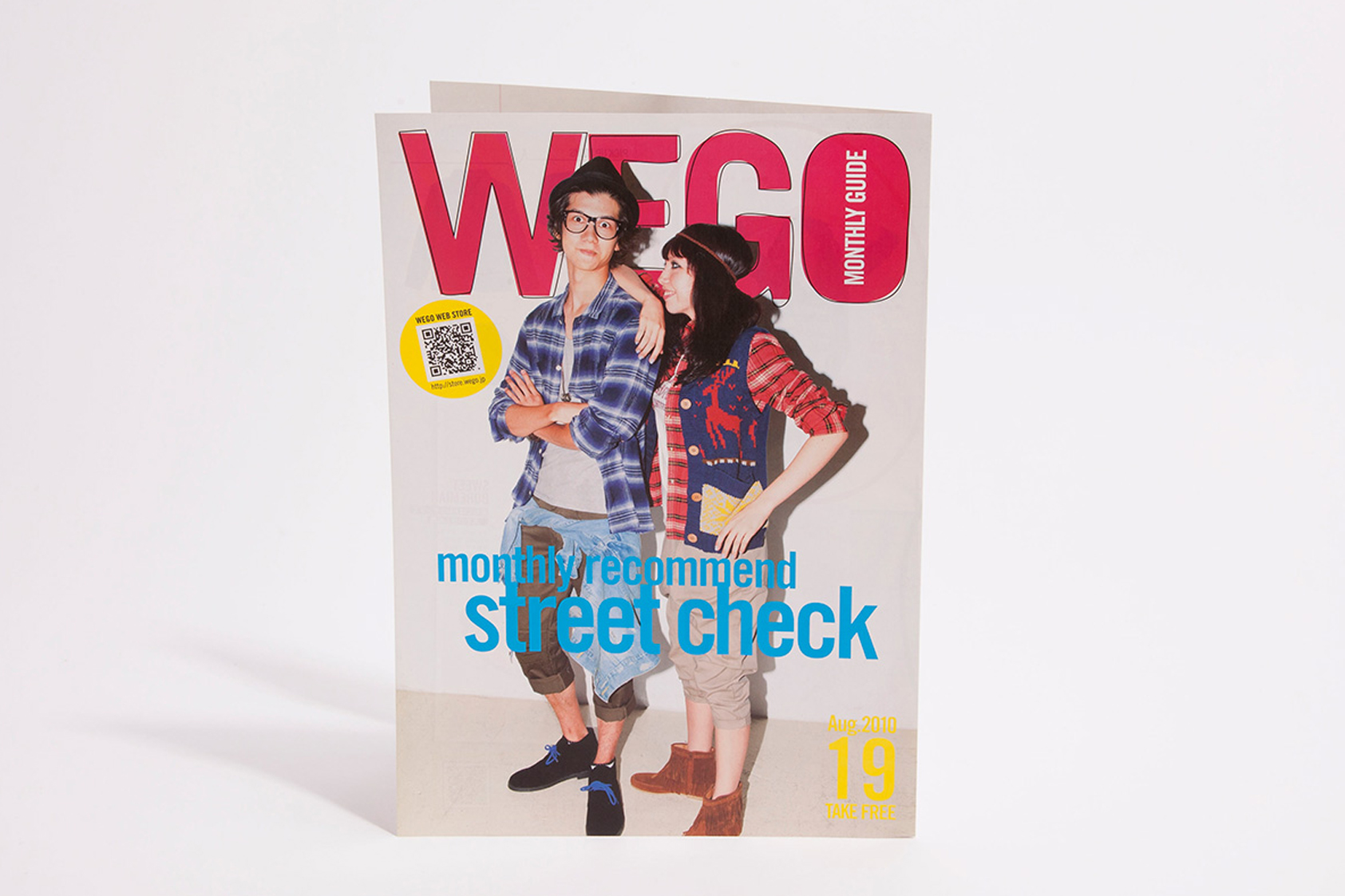 WEGO2010no.19